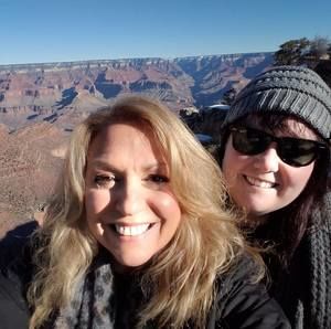 Meet your Posher, Patty